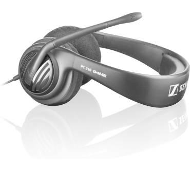 Produktbild Sennheiser PC 310
