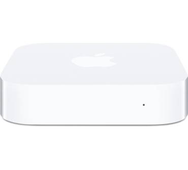 Produktbild Apple AirPort Express (2012)