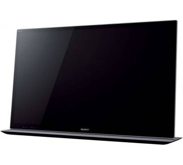 Produktbild Sony Bravia KDL-55HX855