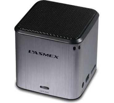 Produktbild Lasmex S-01