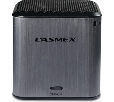 Produktbild Lasmex S-01
