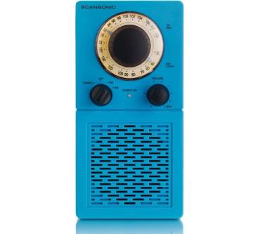 Produktbild Scansonic P2500