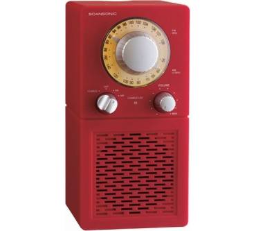 Produktbild Scansonic P2500