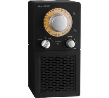 Produktbild Scansonic P2500