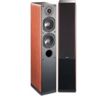 Produktbild Coral Electronic Indiana Line Nota 550