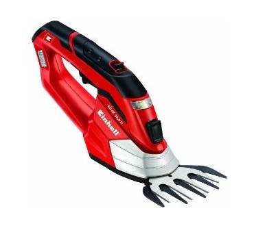 Produktbild Einhell RG-CG 10,8 Li Set