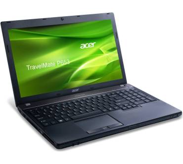 Produktbild Acer TravelMate P653-MG-53214G75Mikk