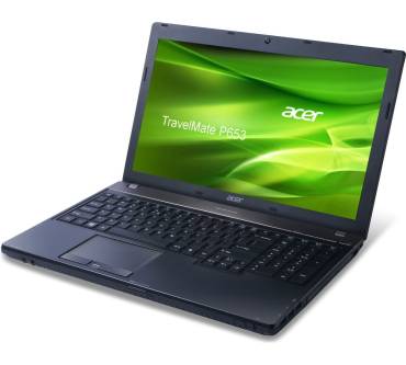 Produktbild Acer TravelMate P653-MG-53214G75Mikk