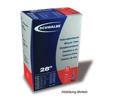 Produktbild Schwalbe Standardschlauch