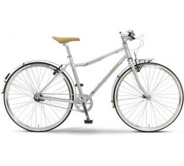 Produktbild Winora Alan - Sram Automatix (Modell 2012)