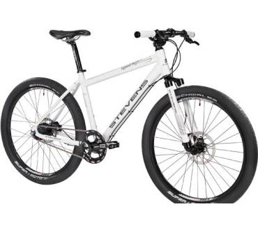 Produktbild Stevens Speed Flight 11 (Modell 2012)