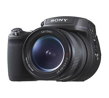 Produktbild Sony CyberShot DSC-R1