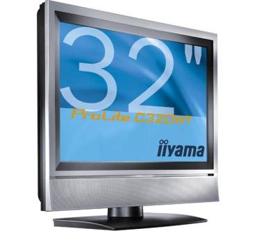 Produktbild Iiyama ProLite C320 WT