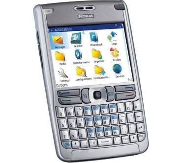 Produktbild Nokia E61