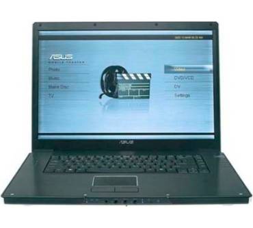 Produktbild Asus W2V