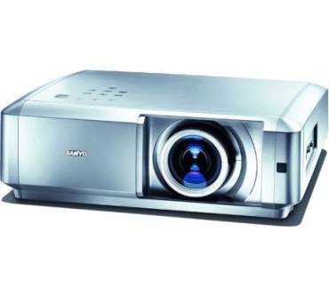 Produktbild Sanyo PLV-Z4