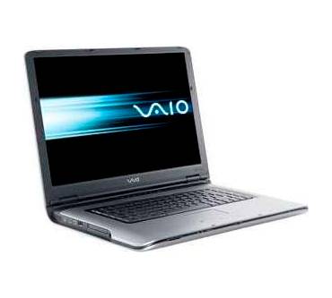 Produktbild Sony Vaio VGN-A