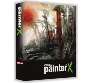Produktbild Corel Painter X