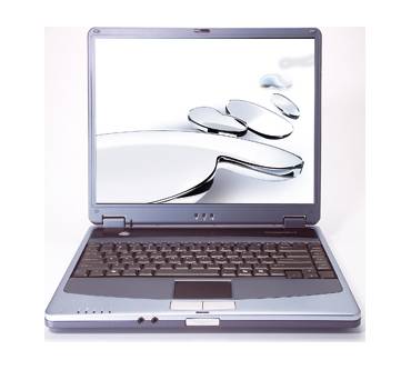 Produktbild BenQ Joybook R22E
