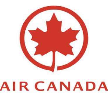 Produktbild Air Canada Airline