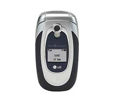 Produktbild LG L342i