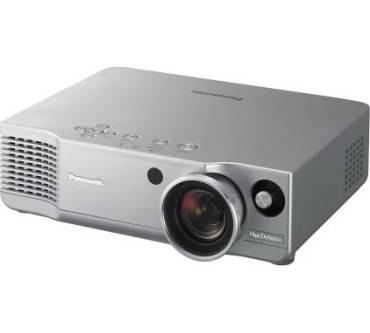 Produktbild Panasonic PT-AE900E