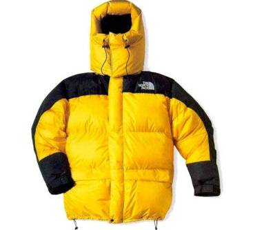Produktbild The North Face Himalayan Parka