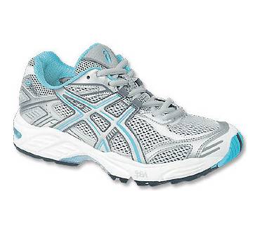 Produktbild Asics Gel Fortitude