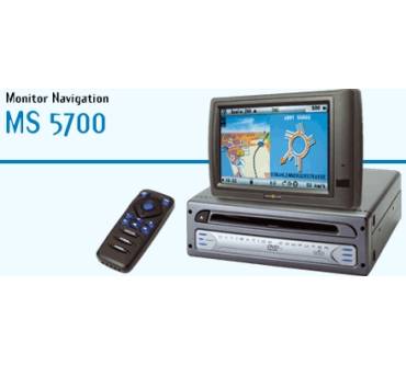 Produktbild VDO Dayton MS 5700