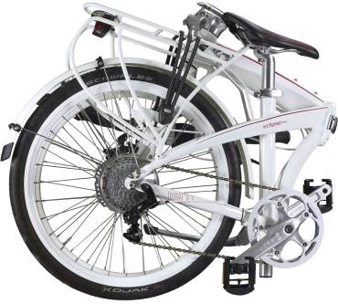 Produktbild Tern Eclipse P9 (Modell 2012)