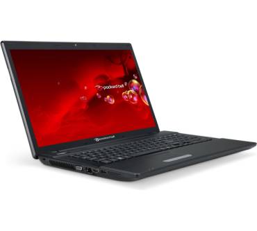 Produktbild Packard Bell EasyNote LK-E306G50Mnrk