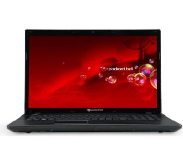 Produktbild Packard Bell EasyNote LK-E306G50Mnrk