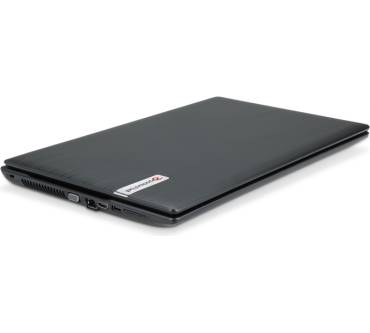 Produktbild Packard Bell EasyNote LK-E306G50Mnrk