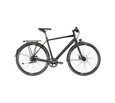 Produktbild Bergamont Sweep AL11 EQ Gent - Shimano Alfine 11 Gang (Modell 2012)