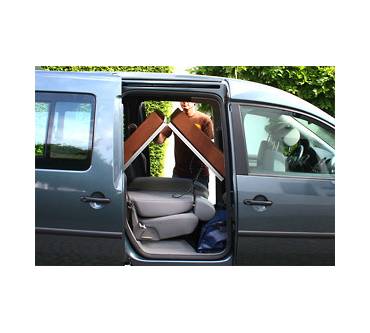 Produktbild Ququq Camping-Box
