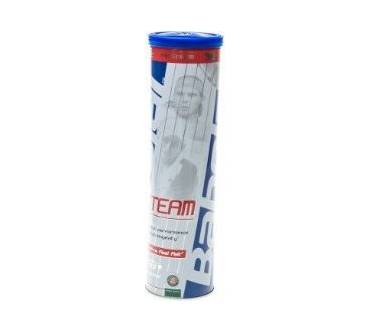 Produktbild Babolat Team Tennisball