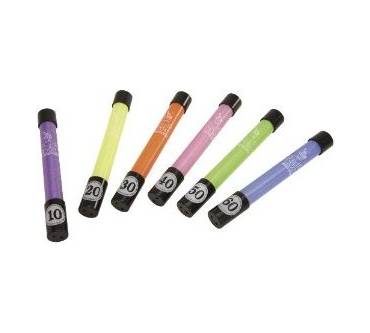 Produktbild Hudora Tauchstäbe Dive Sticks