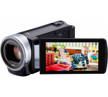 Produktbild JVC Everio GZ-E200