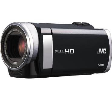 Produktbild JVC Everio GZ-E200