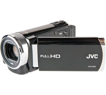 Produktbild JVC Everio GZ-E200