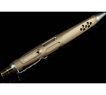 Produktbild Niteye Tactical Pen K1