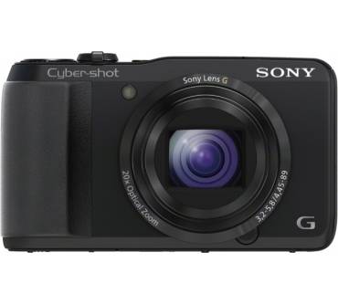 Produktbild Sony CyberShot DSC-HX20V