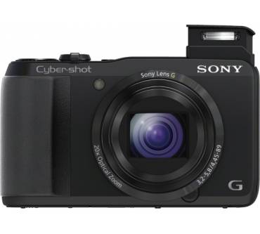 Produktbild Sony CyberShot DSC-HX20V
