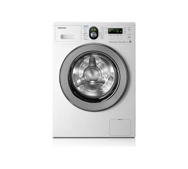 Produktbild Samsung WD8704EJF