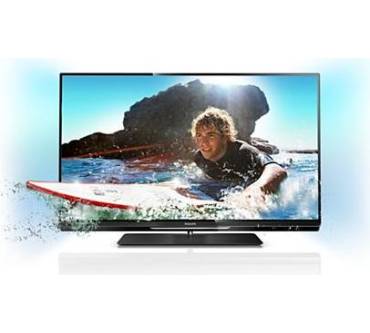 Produktbild Philips 42PFL6057K