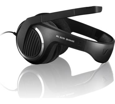 Produktbild Sennheiser PC 323D