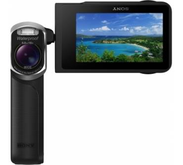 Produktbild Sony HDR-GW55VE