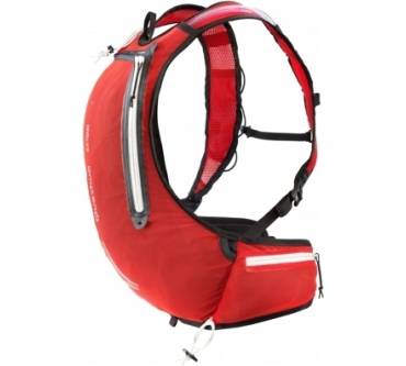 Produktbild Quechua Extend 0-12 Liter