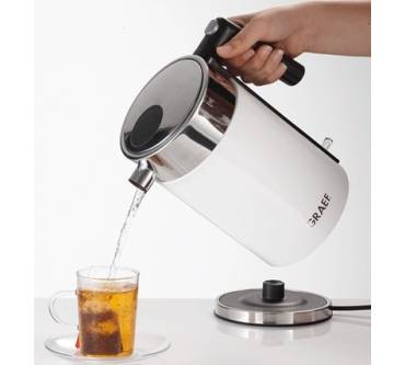 Produktbild Graef WK 61