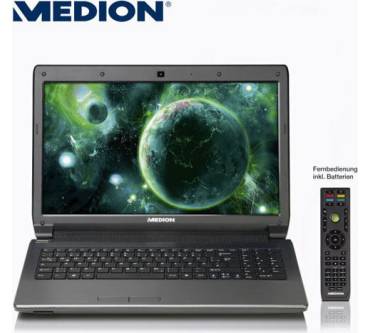 Produktbild Aldi Nord / Medion Akoya P6816